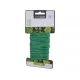 Binddraad op kaart groen